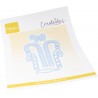 MARIANNE DESIGN CREATABLES CANDY CANES