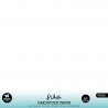 Studio Light CARDSTOCK PAPER WHITE 30X30 CM