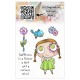 AALL AND CREATE A YEAR IN BLOOM - HAPPINESS IS