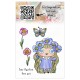 AALL AND CREATE A YEAR IN BLOOM - HER GARDEN