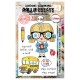 AALL AND CREATE A YEAR IN BLOOM - SCHOOL DAZE