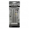 Tim Holtz Distress MINI BLENDING BRUSHES - 3 PCES