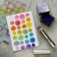 Tim Holtz Distress MINI BLENDING BRUSHES - 3 PCES