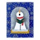 Spellbinders BETTERPRESS PLATE SNOWFALL SHIMMER
