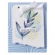 Spellbinders BETTERPRESS GROWING BY DINA WAKLEY - BETTERPRESS PLATE & DIES
