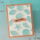 HERO ARTS SOPHISTICATED SHELLS ETCHED DIES