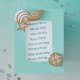 HERO ARTS BANNER DAYS STAMP & DIE