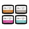 SPELLBINDERS BETTERPRESS INK DINA'S FAVES MINI SET