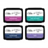 SPELLBINDERS BETTERPRESS INK HAPPY MINI SET