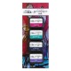 SPELLBINDERS BETTERPRESS INK HAPPY MINI SET
