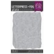 HERO ARTS BETTERPRESS SCATTERED SHELLS PLATE