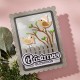 SPELLBINDERS LITTLE BIRDIES ETCHED DIES