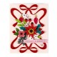 SPELLBINDERS GIFTING BOW ETCHED DIES