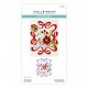SPELLBINDERS GIFTING BOW ETCHED DIES
