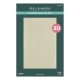 SPELLBINDERS DIMPLED 3D EMBOSSING FOLDER