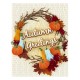 SPELLBINDERS DIMPLED 3D EMBOSSING FOLDER