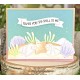 LAWN FAWN DIES - STITCHED SEASHELLS DIES