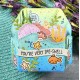 LAWN FAWN DIES - STITCHED SEASHELLS DIES