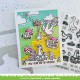 LAWN FAWN CLEAR STAMPS - SILLY GOOSE