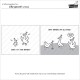 LAWN FAWN CLEAR STAMPS - SILLY GOOSE
