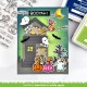 LAWN FAWN CLEAR STAMPS - HALLOWEEN MICE