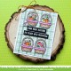 LAWN FAWN CLEAR STAMPS - SPRING BASKET ADD-ON: FALL