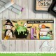 LAWN FAWN DIES - BUILD A CRITTER COSTUMES