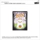 LAWN FAWN DIES - BUILD A CRITTER MORE COSTUMES
