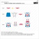 LAWN FAWN DIES - BUILD A CRITTER MORE COSTUMES