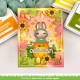 LAWN FAWN DIES - BUILD A CRITTER MORE COSTUMES