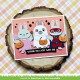 LAWN FAWN DIES - BUILD A CRITTER MORE COSTUMES