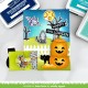 LAWN FAWN DIES - KNOCK KNOCK, WHO'S THERE? RECTANGLE DOOR ADD-ON