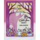 LAWN FAWN DIES - KNOCK KNOCK, WHO'S THERE? TREE ADD-ON