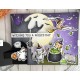 LAWN FAWN DIES - KNOCK KNOCK, WHO'S THERE? TREE ADD-ON