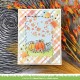 LAWN FAWN STENCIL - AUTUMN BREEZE
