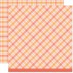 LAWN FAWN PAPER PAD FAVORITE FLANNEL FALL 15X15 cm
