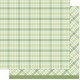 LAWN FAWN PAPER PAD FAVORITE FLANNEL FALL 15X15 cm