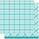 LAWN FAWN PAPER PAD FAVORITE FLANNEL FALL 15X15 cm