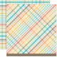 LAWN FAWN PAPER PAD FAVORITE FLANNEL FALL 15X15 cm