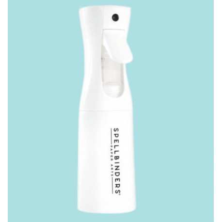 SPELLBINDERS MIGHTY MISTER SPRAY BOTTLE