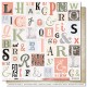 LES ATELIERS DE KARINE "VINTAGE JOURNAL" COLLECTION PACK + CALQUE