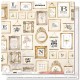 LES ATELIERS DE KARINE "VINTAGE JOURNAL" COLLECTION PACK + CALQUE