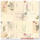 LES ATELIERS DE KARINE "VINTAGE JOURNAL" COLLECTION PACK + CALQUE