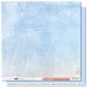 LES ATELIERS DE KARINE "VINTAGE JOURNAL" 6 FAUX-UNIS 30X30cm