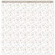 FLORILEGES DESIGN KIT IMPRIMES, 30,5 x 30,5 cm "GINKGO"