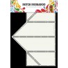 Dutch Doodaboo Dutch BOX ART pop up box