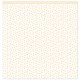 FLORILEGES DESIGN KIT IMPRIMES, 30,5 x 30,5 cm "GINKGO"