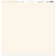 FLORILEGES DESIGN KIT UNIS, 30,5 x 30,5 cm "GINKGO"