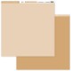 FLORILEGES DESIGN KIT UNIS, 30,5 x 30,5 cm "GINKGO"