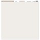 FLORILEGES DESIGN KIT UNIS, 30,5 x 30,5 cm "GINKGO"